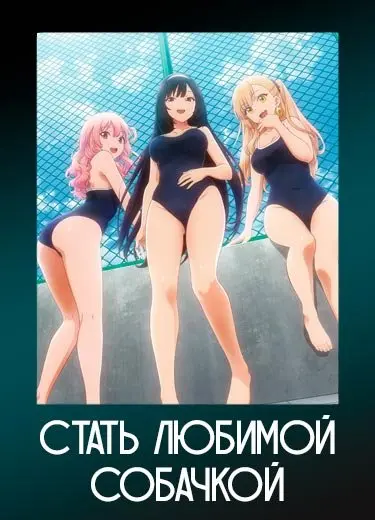 Стать любимой собачкой